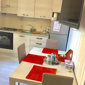 Casa Di Tatjana La Spezia