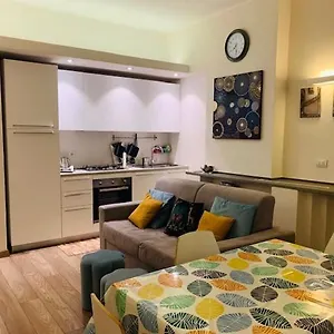 Appartamento Il Posto Giusto, La Spezia