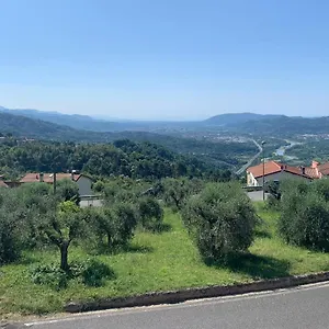 Casa vacanze Valdonica - Relax In Campagna, La Spezia