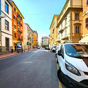 Appartamento Movida, La Spezia