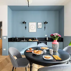 Colosseo San Giovanni Luxury House , Roma Italia