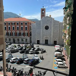 Appartamento Spezialhouse, La Spezia