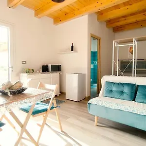 I Tramonti , Olmedo Italia