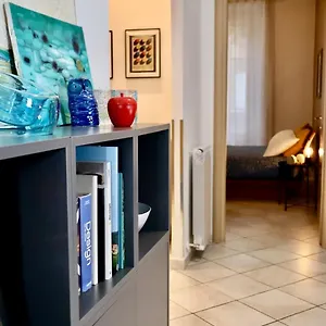 Appartamento Cinqueterre Casa Simon, La Spezia